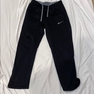 Men’s sweatpants from Nike